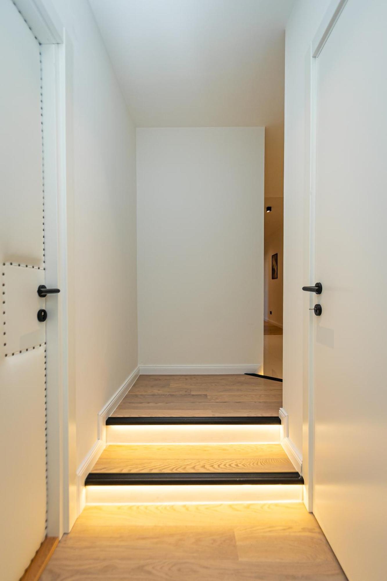 Apartamento Sinfonia Lux 1205-1 Sajmiste Exterior foto